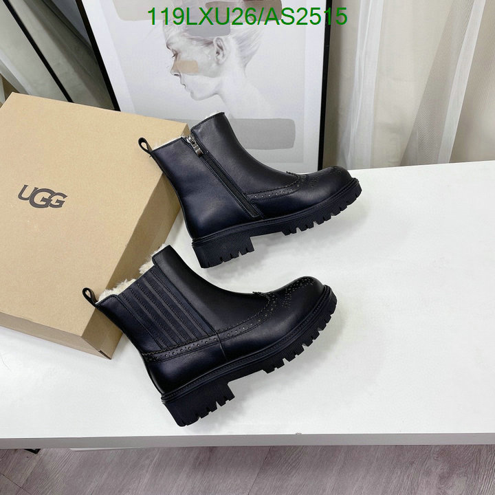 Boots-Women Shoes Code: AS2515 $: 119USD