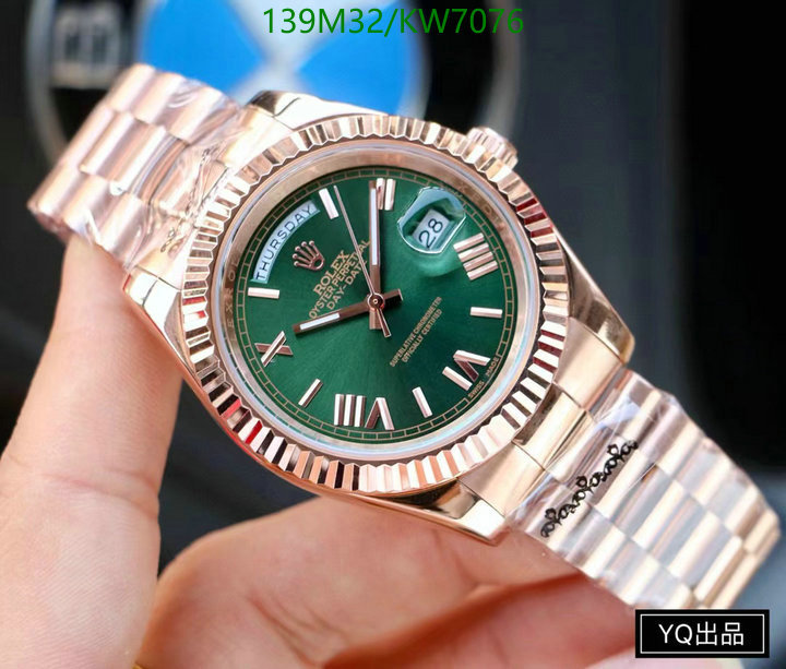 Rolex-Watch-4A Quality Code: KW7076 $: 139USD