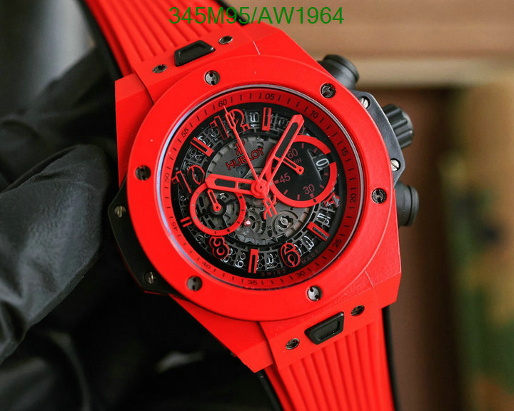 Hublot-Watch-Mirror Quality Code: AW1964 $: 345USD