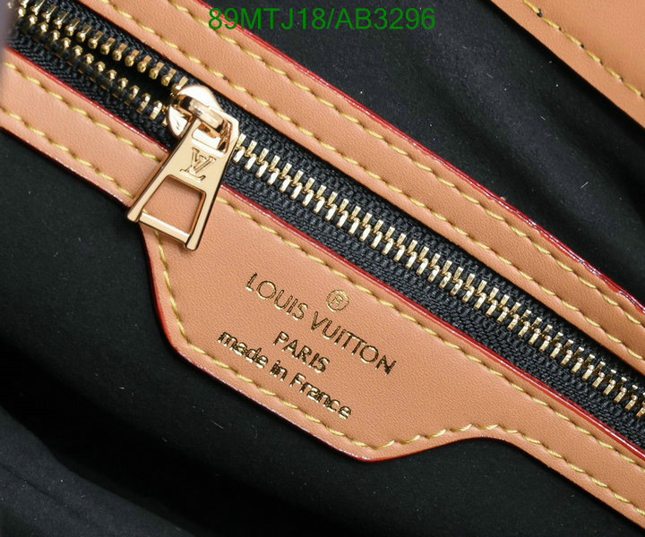 LV-Bag-4A Quality Code: AB3296 $: 89USD