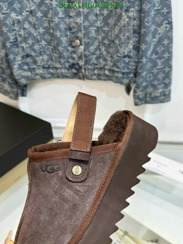 UGG-Women Shoes Code: AS2523 $: 85USD