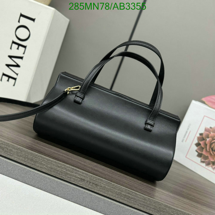 Loewe-Bag-Mirror Quality Code: AB3355 $: 285USD