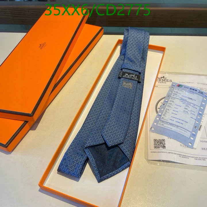 Hermes-Ties Code: CD2775 $: 35USD