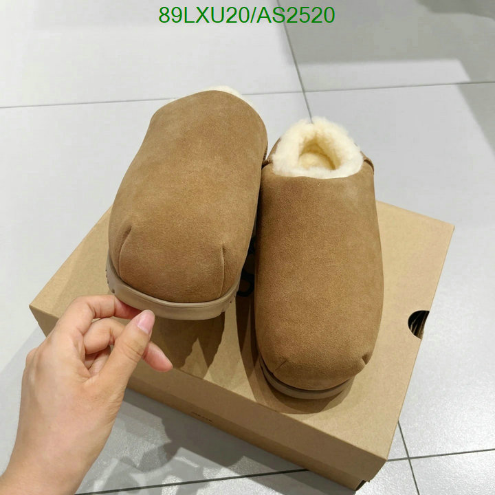 UGG-Women Shoes Code: AS2520 $: 89USD