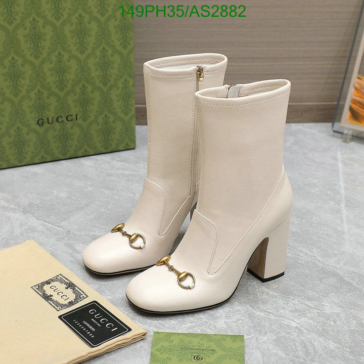 Boots-Women Shoes Code: AS2882 $: 149USD