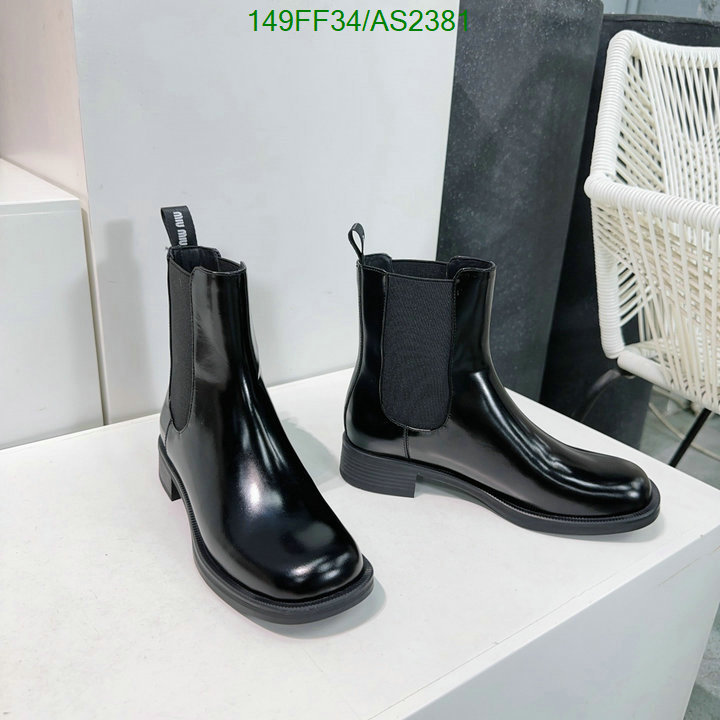 Boots-Women Shoes Code: AS2381 $: 149USD