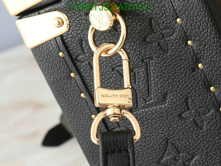 LV-Bag-4A Quality Code: AB1413 $: 135USD