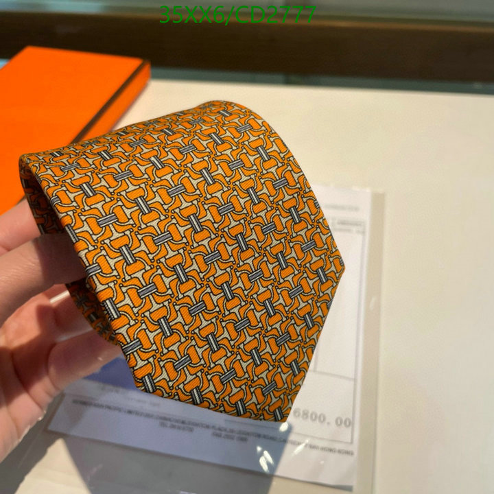 Hermes-Ties Code: CD2777 $: 35USD