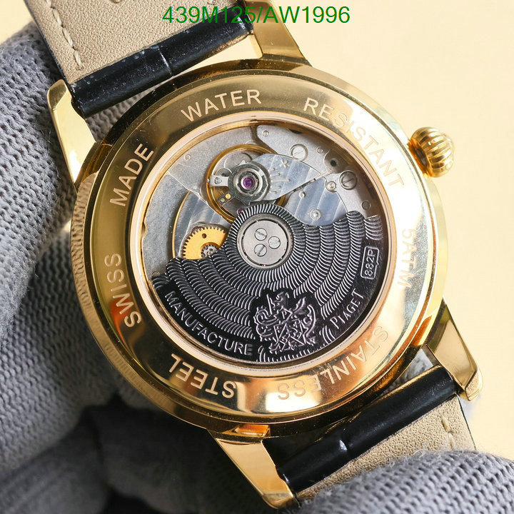 PIAGET-Watch-Mirror Quality Code: AW1996 $: 439USD