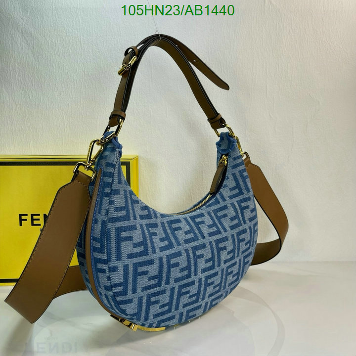 Fendi-Bag-4A Quality Code: AB1440