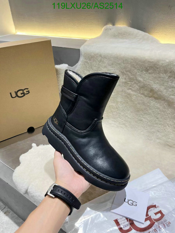 UGG-Women Shoes Code: AS2514 $: 119USD