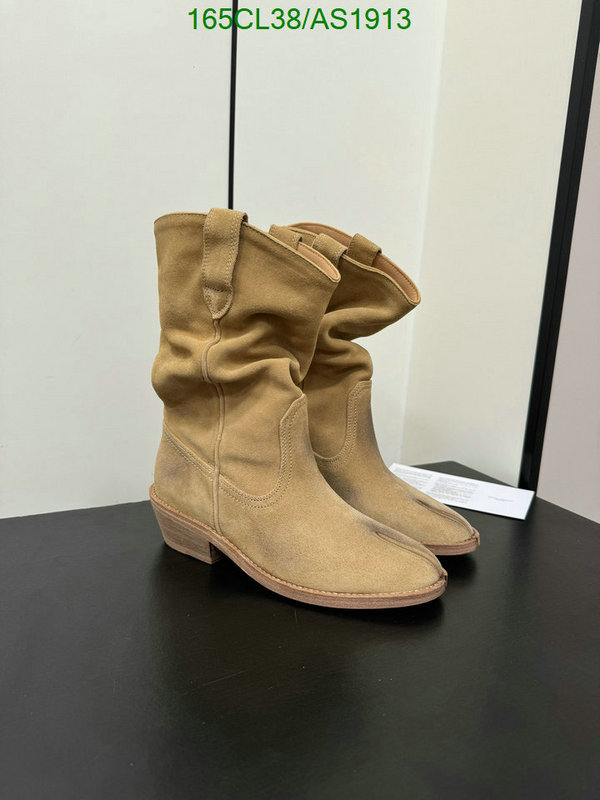 Boots-Women Shoes Code: AS1913 $: 165USD