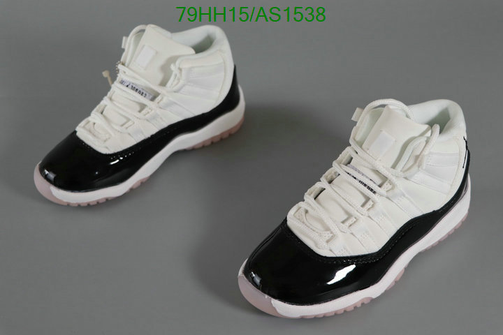 Air Jordan-Kids shoes Code: AS1538 $: 79USD