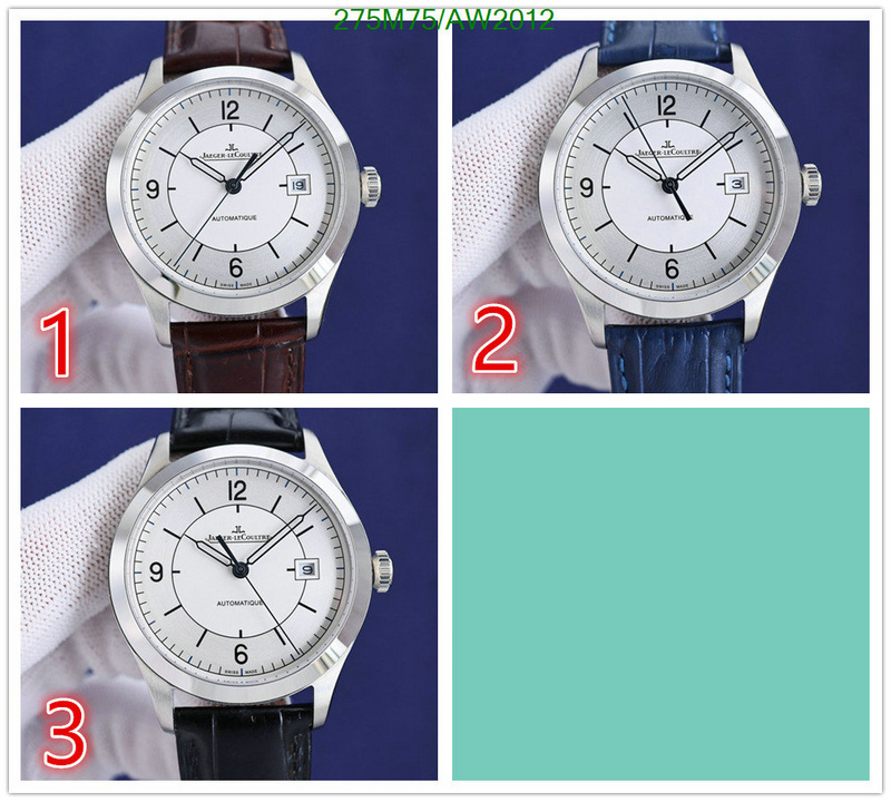 Jaeger-LeCoultre-Watch-Mirror Quality Code: AW2012 $: 275USD