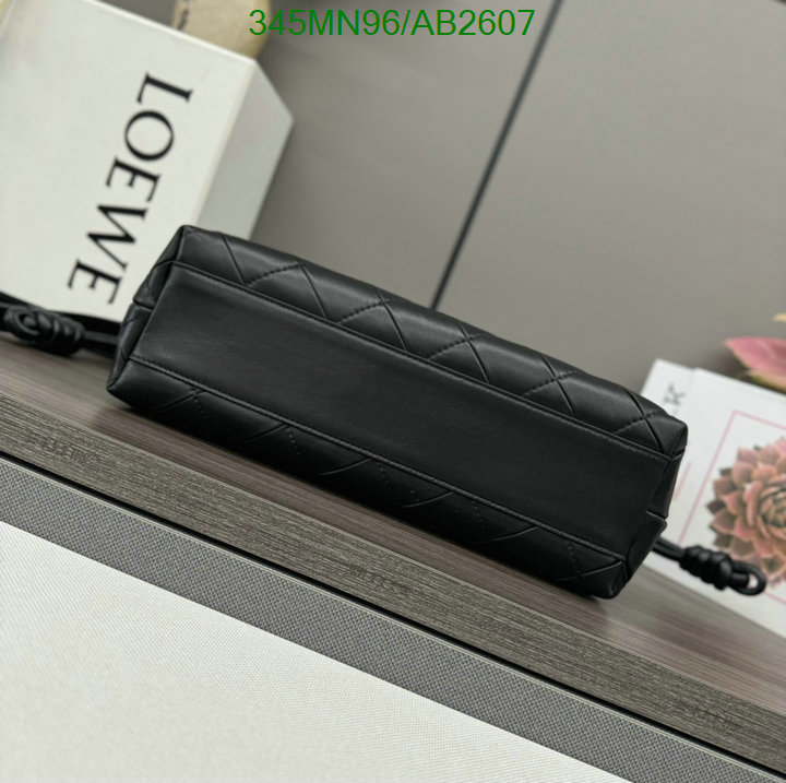 Loewe-Bag-Mirror Quality Code: AB2607 $: 345USD