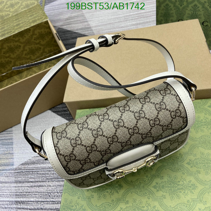 Gucci-Bag-Mirror Quality Code: AB1742 $: 199USD