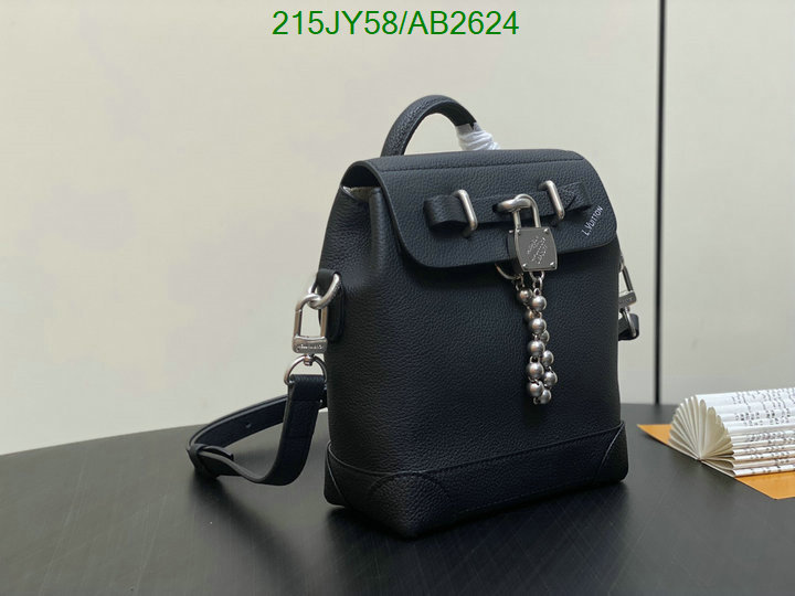 LV-Bag-Mirror Quality Code: AB2624 $: 215USD