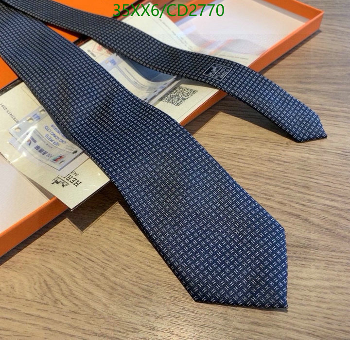 Hermes-Ties Code: CD2770 $: 35USD