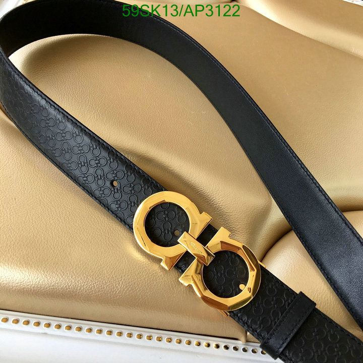 Ferragamo-Belts Code: AP3122 $: 59USD