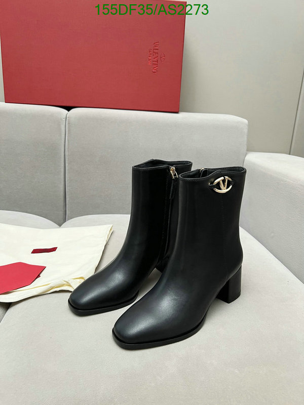 Boots-Women Shoes Code: AS2273 $: 155USD