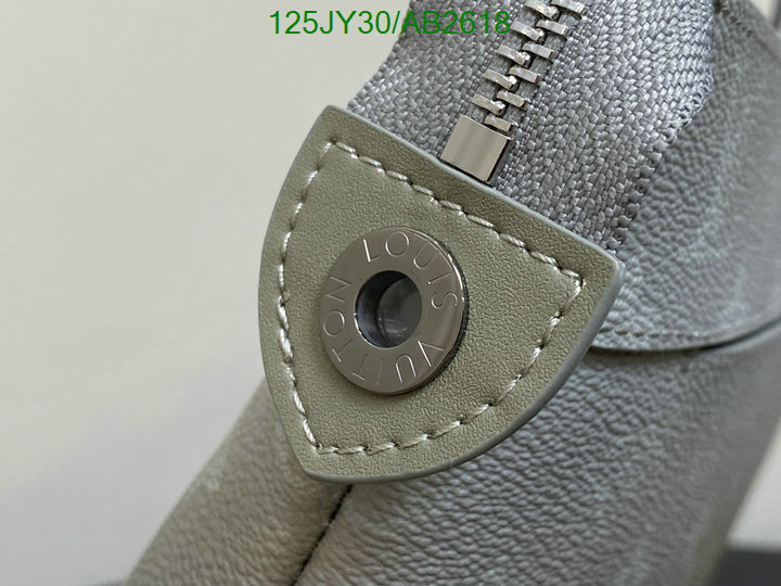 LV-Bag-Mirror Quality Code: AB2618 $: 125USD