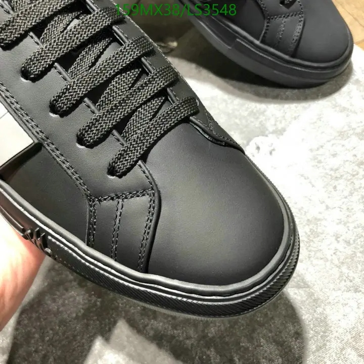 Moncler-Men shoes Code: LS3548 $: 165USD