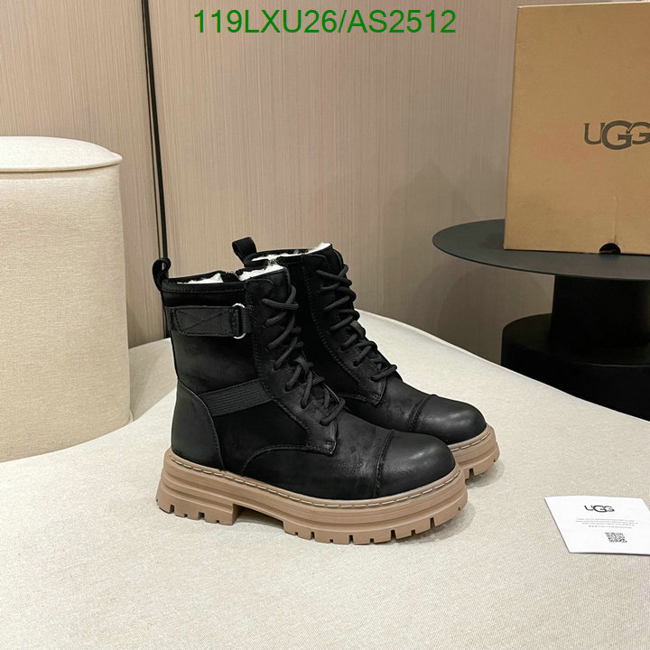 Boots-Women Shoes Code: AS2512 $: 119USD