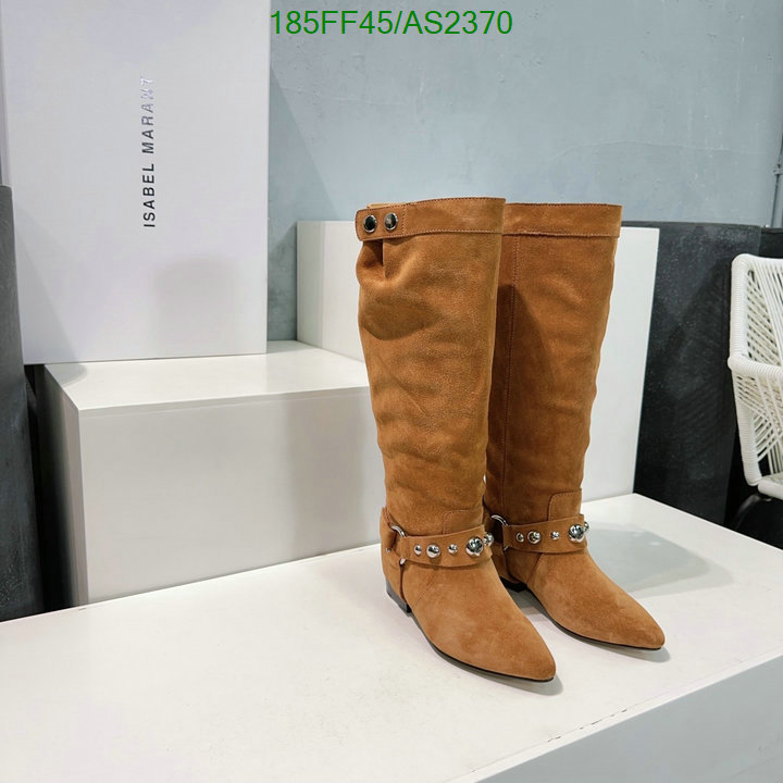 Isabel Marant-Women Shoes Code: AS2370 $: 185USD