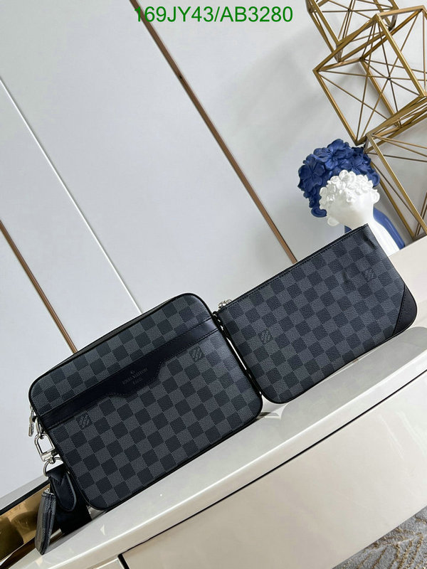 LV-Bag-Mirror Quality Code: AB3280 $: 169USD