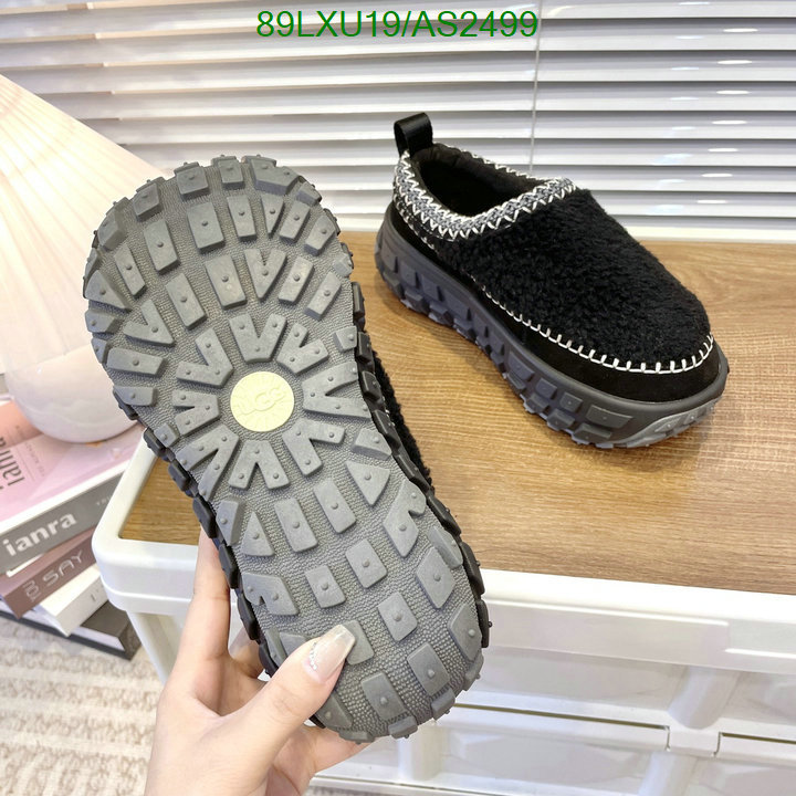 UGG-Women Shoes Code: AS2499 $: 89USD