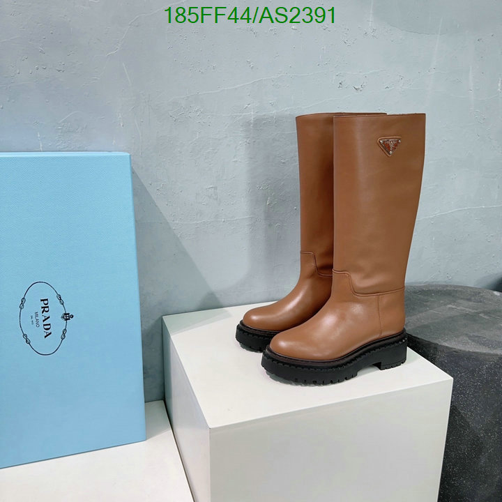 Boots-Women Shoes Code: AS2391 $: 185USD