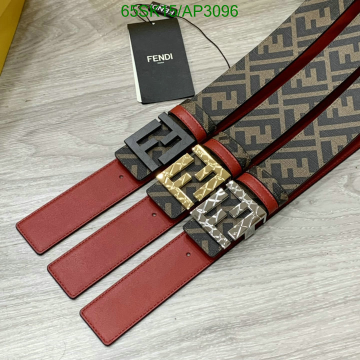 Fendi-Belts Code: AP3096 $: 65USD