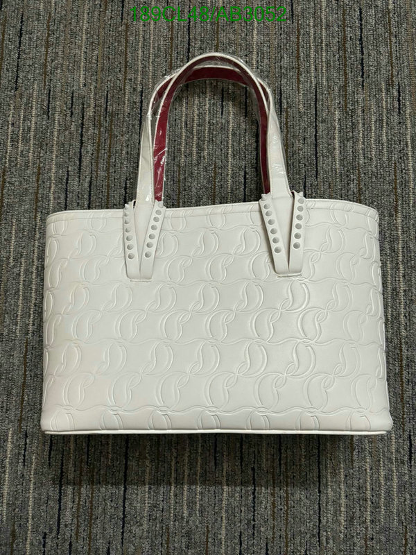 Handbag-Christian Louboutin Bag(Mirror Quality) Code: AB3052 $: 189USD