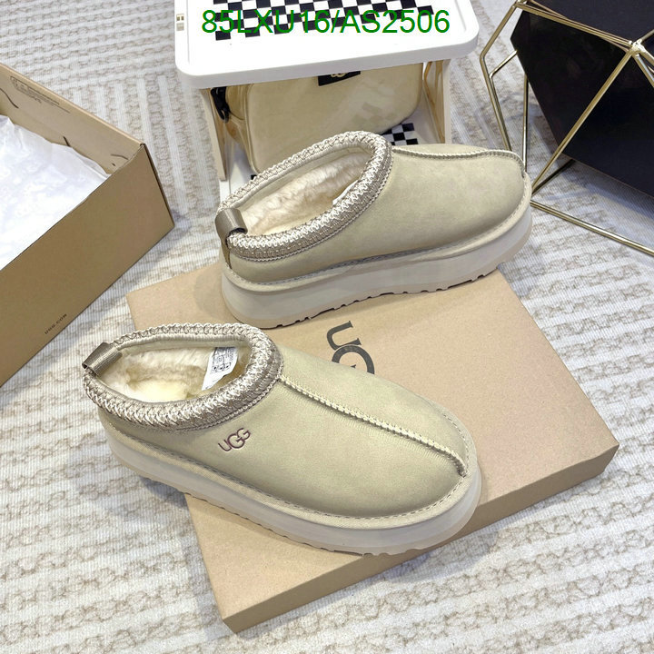 UGG-Women Shoes Code: AS2506 $: 85USD