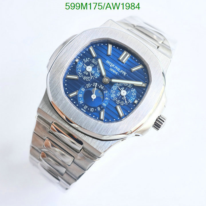 Patek Philippe-Watch-Mirror Quality Code: AW1984 $: 599USD