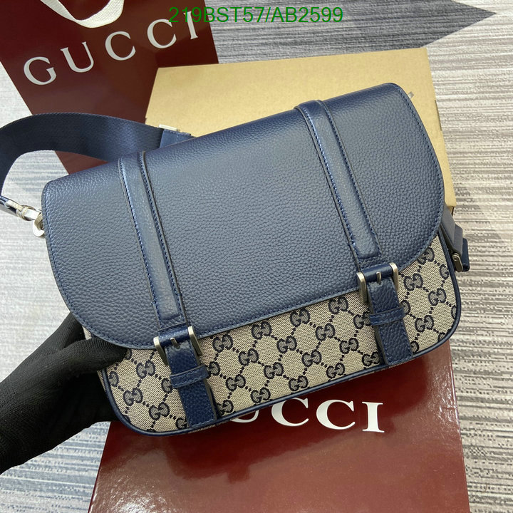 Gucci-Bag-Mirror Quality Code: AB2599 $: 219USD