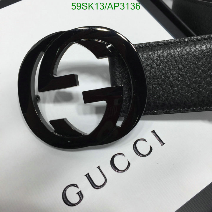 Gucci-Belts Code: AP3136 $: 59USD