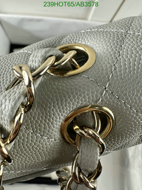 Chanel-Bag-Mirror Quality Code: AB3578 $: 239USD