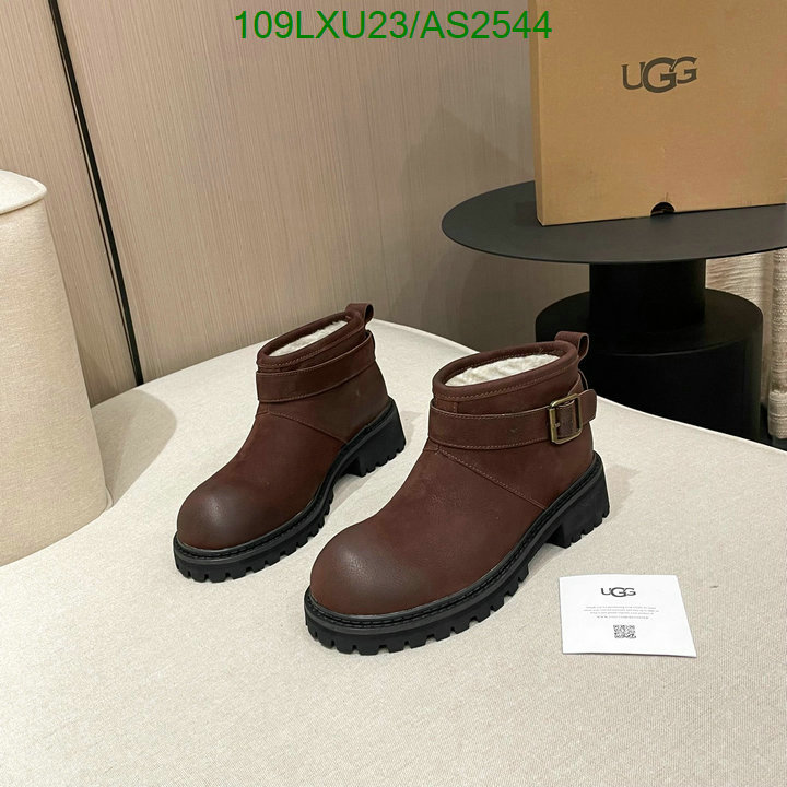 UGG-Women Shoes Code: AS2544 $: 109USD