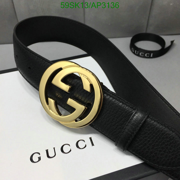 Gucci-Belts Code: AP3136 $: 59USD