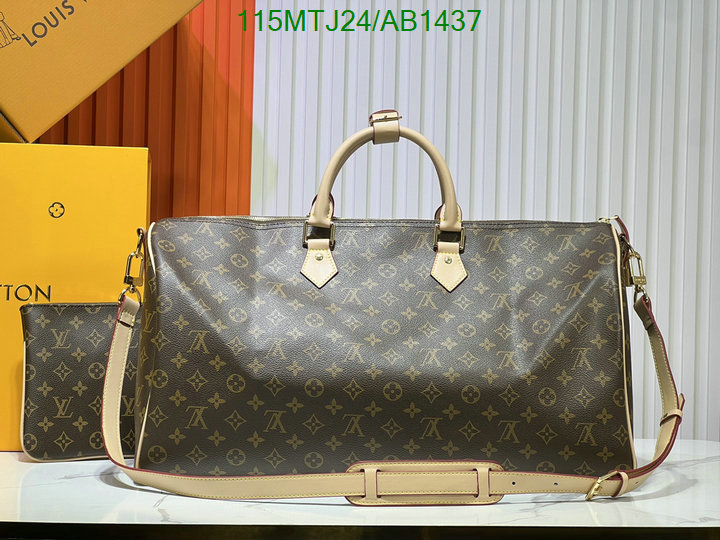 LV-Bag-4A Quality Code: AB1437 $: 115USD