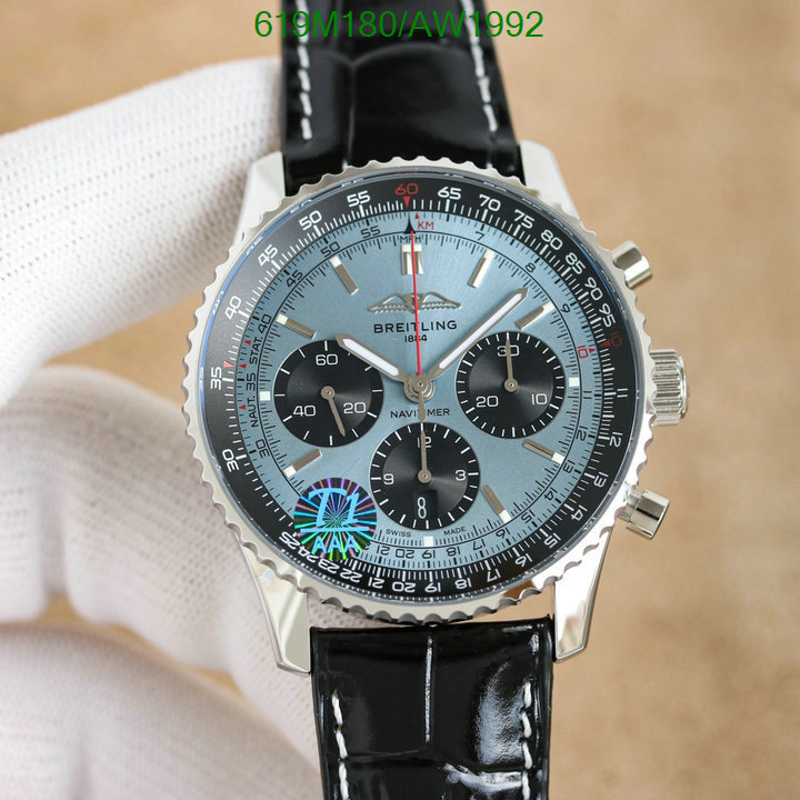 Breitling-Watch-Mirror Quality Code: AW1992 $: 619USD