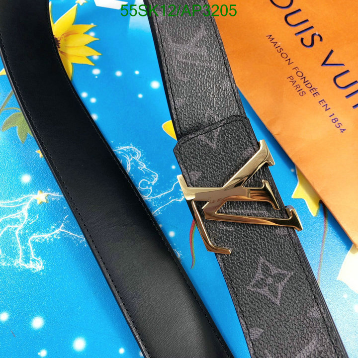 LV-Belts Code: AP3205 $: 55USD