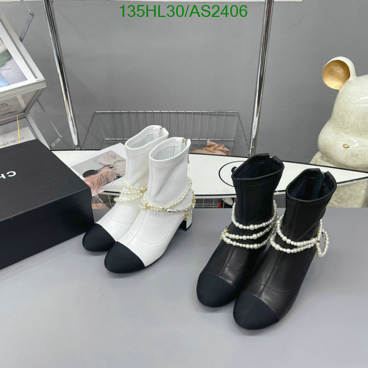 Boots-Women Shoes Code: AS2406 $: 135USD