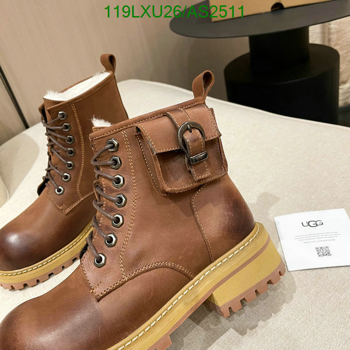 UGG-Women Shoes Code: AS2511 $: 119USD