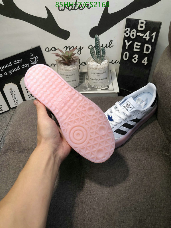 Adidas-Women Shoes Code: CS2168 $: 85USD