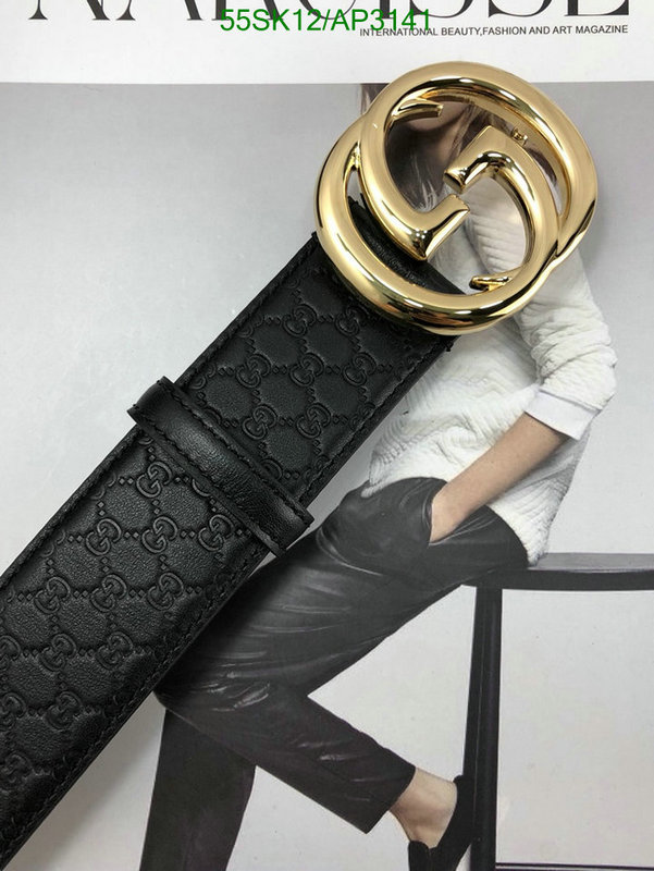 Gucci-Belts Code: AP3141 $: 55USD