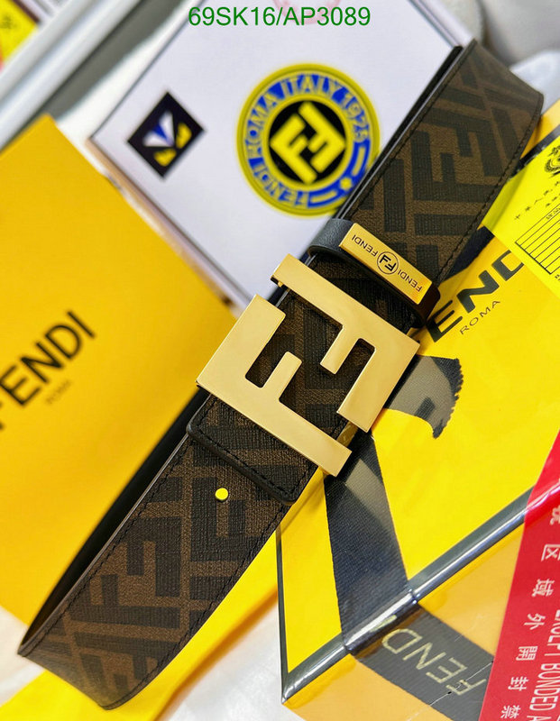 Fendi-Belts Code: AP3089 $: 69USD