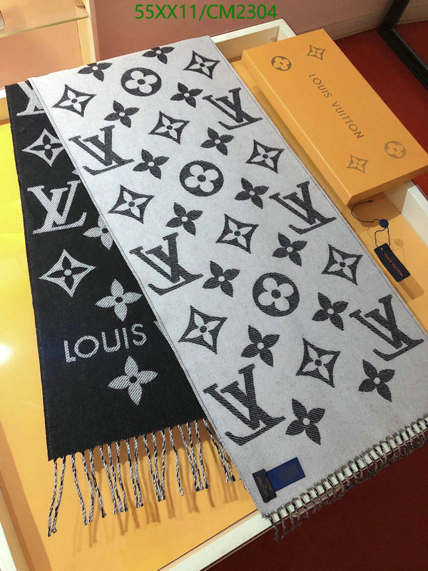 LV-Scarf Code: CM2304 $: 52USD