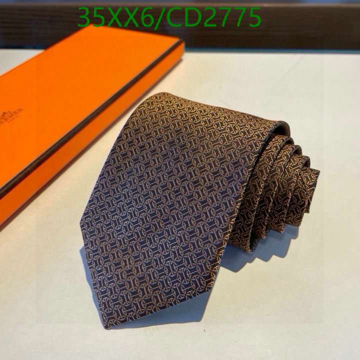 Hermes-Ties Code: CD2775 $: 35USD